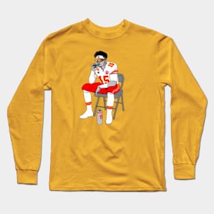 Patty the Cool Long Sleeve T-Shirt